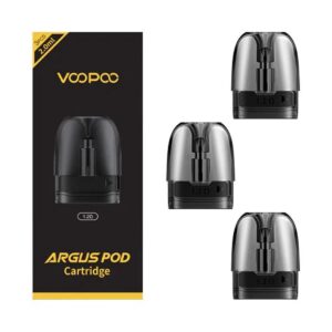 کارتریج آرگاس پاد ووپو Voopoo Argus Pod Cartrige (Side Fill)