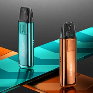پاد سیستم آرگاس پاد اس ای ووپو VOOPOO ARGUS POD SE 18W