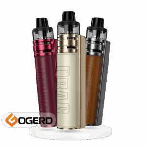 پاد ماد ووپو درگ اچ 80 اس Voopoo Drag H80S