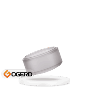 شیشه اتومایزر پروفایل ام وتوفو WOTOFO PROFILE M RTA GlASS
