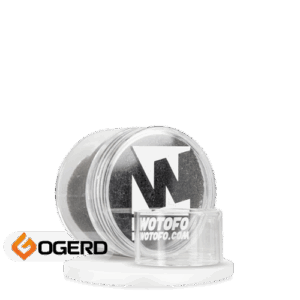 شیشه اتومایزر وتوفو WOTOFO REPLACEMENT GLASS