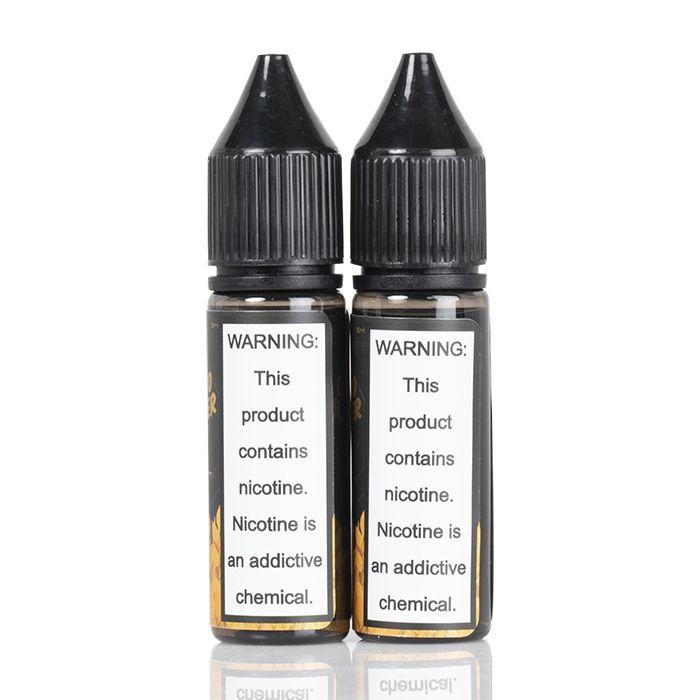 سالت تنباکو وانیل فندق مانستر Bold – Tobacco Monster – 30ml