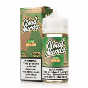 جویس کلود نوردز کیوی ملون Kiwi Melon – Cloud Nurdz – 100mL