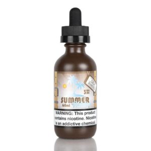 Cola Shades - Vape Dinner Lady - 60mL