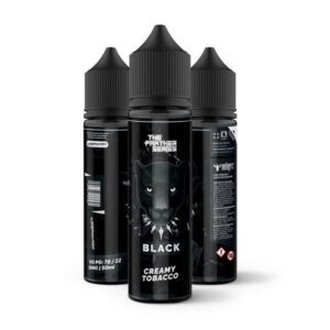 جویس دکتر ویپز Dr Vapes - Black - 60mL