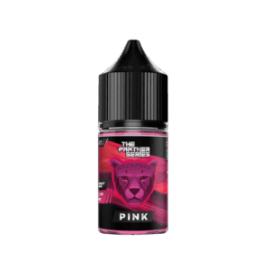 سالت انگور فرنگی پشمک دکتر ویپز Dr Vapes Pink 30ml