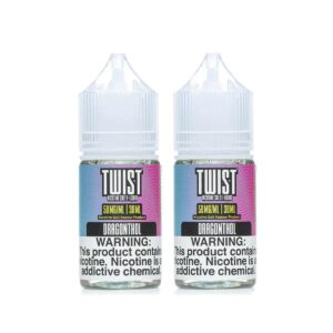 سالت توئیست دراگون یخ Twist Salt - Dragonthol