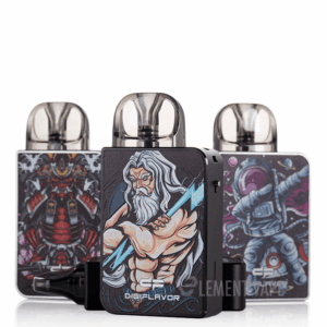 پادسیستم دیجی یو گیک ویپ GEEKVAPE DIGI-U