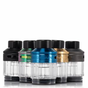 کارتریج خالی ای 100 گیک ویپ Geekvape Eteno E100