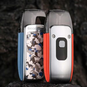 پاد سیستم گیک ویپ ای پی 2 Geekvape AP2 (Aegis Pod 2) 900mAh