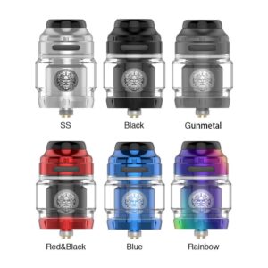 اتومایزر گیک ویپ GEEKVAPE ZX RTA