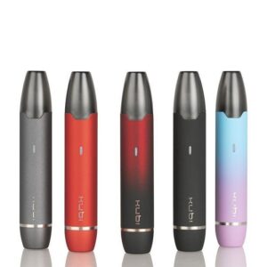 پاد سیستم Hotcig KUBI