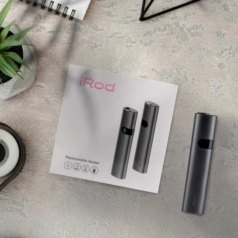 دستگاه آیرود iRod heater