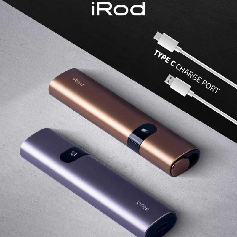 دستگاه آیرود iRod heater