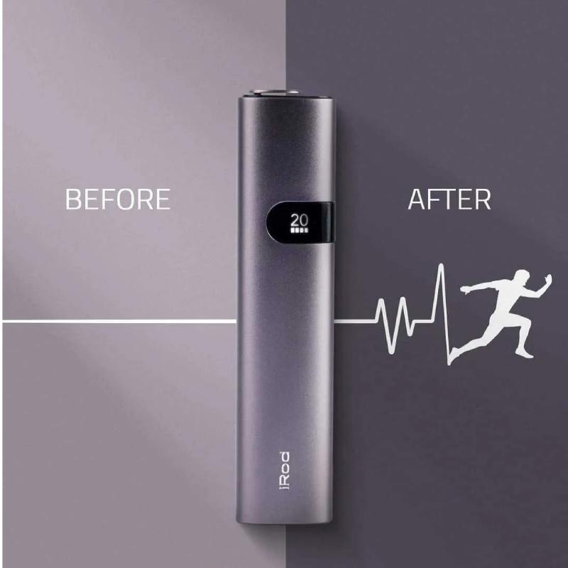 دستگاه آیرود iRod heater