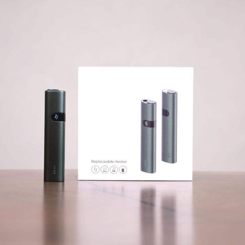 دستگاه آیرود iRod heater