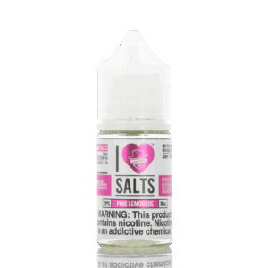 Pink Lemonade - I Love Salts - 30mL