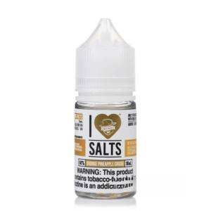 سالت آی لاو سالت پرتقال آناناس I Love Salts - Orange Pineapple Crush