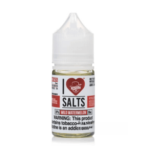 سالت آی لاو سالت هندوانه وحشی I Love Salts - Wild Watermelon