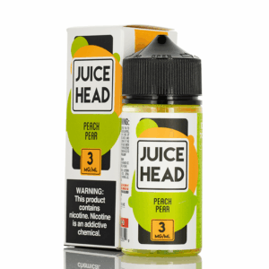 Peach Pear - Juice Head - 100mL