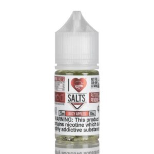 سالت آی لاو سالت آب سیب I Love Salts - Juicy Apples