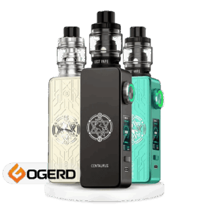 ویپ سنتاروس ام 100 لاست ویپ LOST VAPE CENTAURUS M100