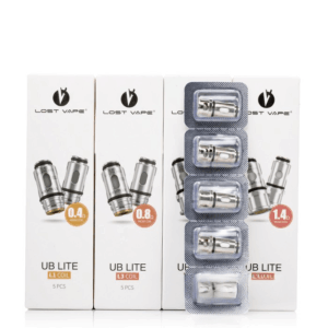 کویل لاست ویپ یو بی لایت Lost Vape UB Lite