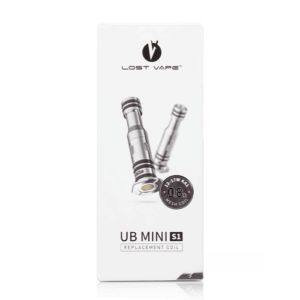 کویل Lost Vape UB Mini