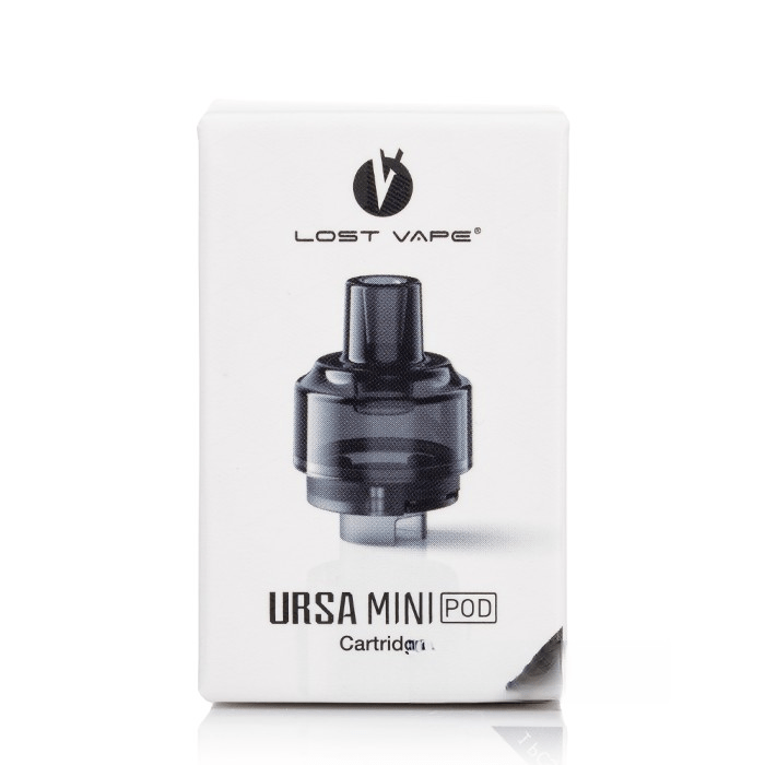 کارتریج خالی لاست ویپ اورسا مینی Lost Vape Ursa Mini