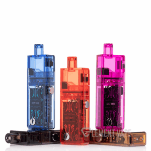 پادسیستم اوریون آرت لاست ویپ LOST VAPE ORION ART 18W