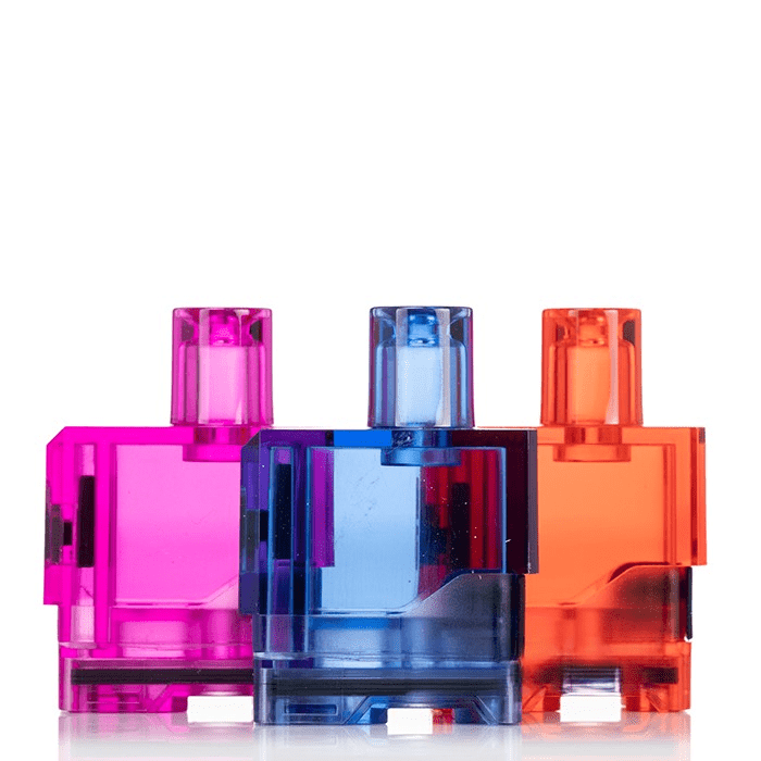 lost_vape_orion_art_replacement_pods_-_all_colors.png کارتریج خالی اوریون آرت لاست ویپ Lost Vape Orion Art