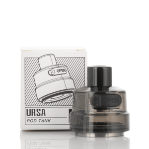 کارتریج خالی اورسا لاست ویپ Lost Vape URSA Pod Tank