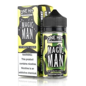 Magic Man - One Hit Wonder - 100mL