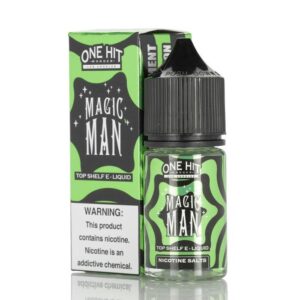 سالت پاستیل هندوانه وان هیت One Hit Magic Man 30ml