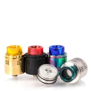 MAZE Sub-Ohm BF RDA by Vandy Vape