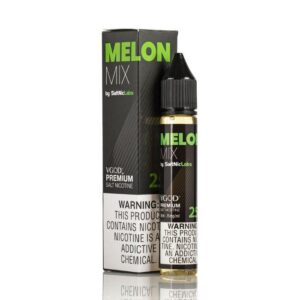 سالت ویگاد ملون میکس VGOD SaltNic - Melon Mix - 30ml