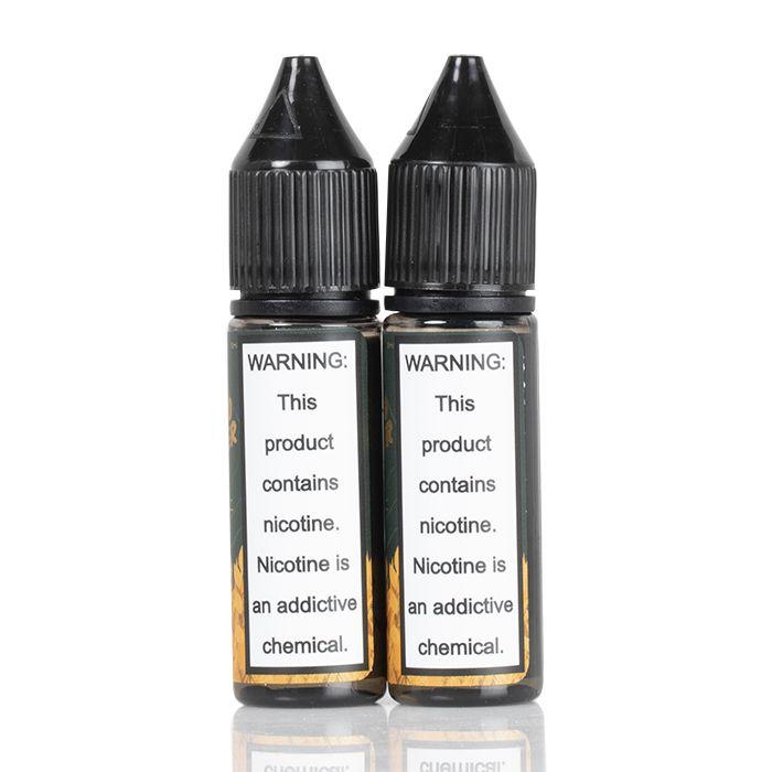 سالت تنباکو منتول مانستر Menthol – Tobacco Monster – 30ml