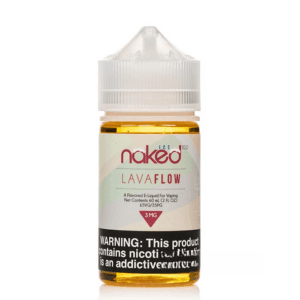 Lava Flow ICE - Naked 100 Ice - 60mL