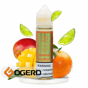 جویس پرتقال انبه لیمو پاد سالت (60میل) Pod Salt Nexus Orange Mango Lime