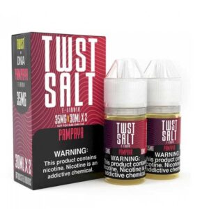 سالت توئیست پامپایا Twist Salt - Pampaya