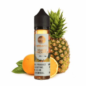 جویس رایپ ویپز پرتقال آناناس Ripe Vapes - Orange Pineapple