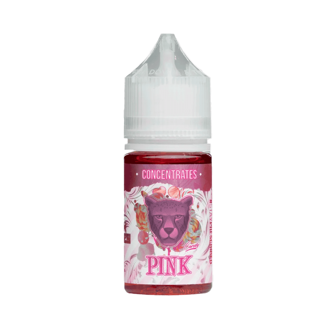 سالت دکتر ویپز پشمک و انگور فرنگی DR.VAPES PINK CANDY