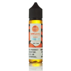 جویس رایپ ویپز انبه یخ Mango Freez Ripe Vapes