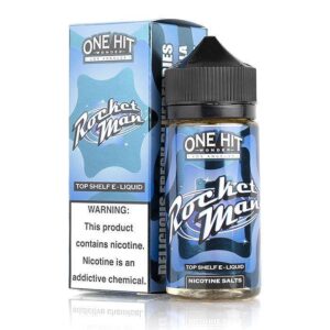 Rocket Man - One Hit Wonder - 100mL