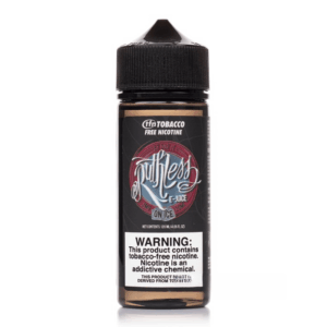EZ Duz It on ICE - Ruthless Vapor - 120mL