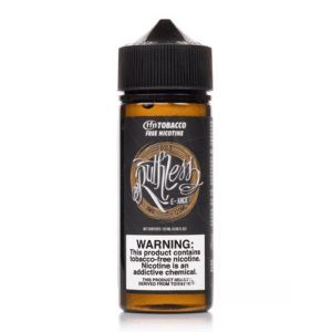 Gold - Ruthless Vapor - 120mL