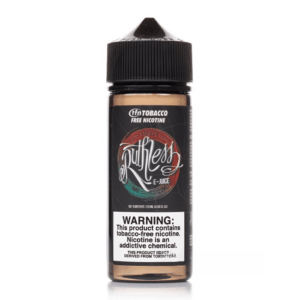 Strizzy - Ruthless Vapor - 120mL