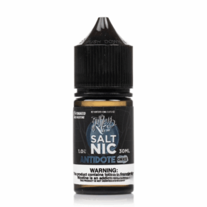 سالت انبه تمشک یخ راتلس Ruthless Antidote On Ice 30ml