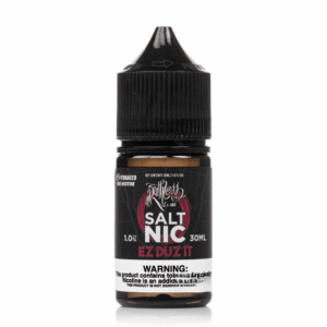 سالت توت فرنگی هندوانه راتلس Ruthless EZ Duz It 30ml