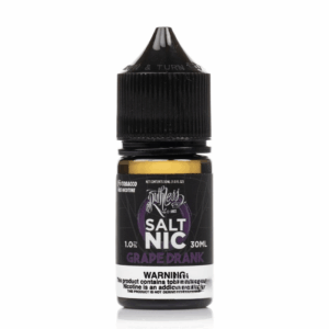 سالت انگور راتلس Ruthless Grape Drank 30ml
